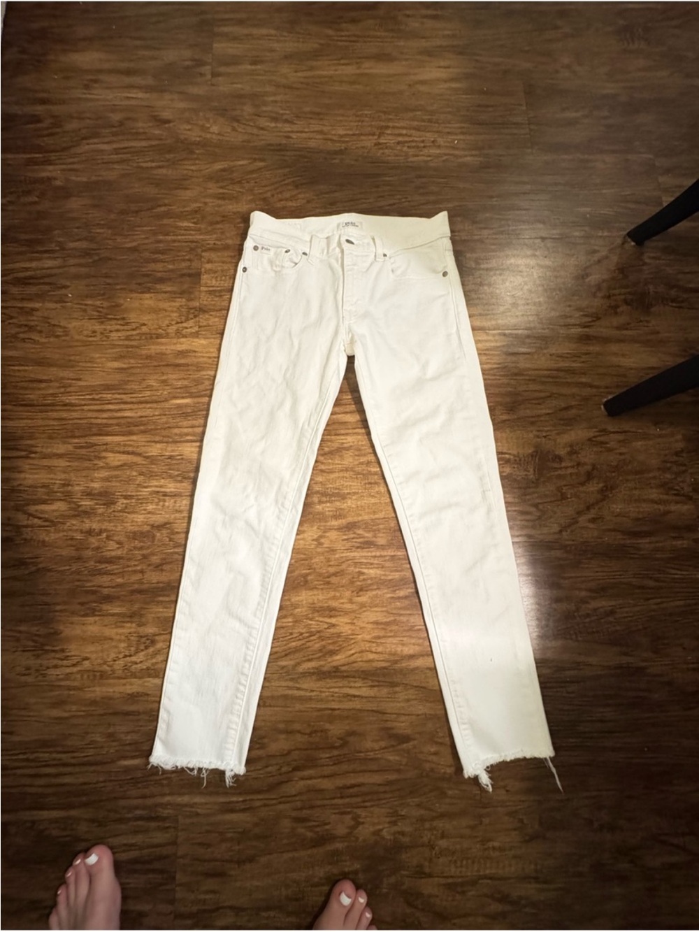 Polo Ralph Lauren jeans size 26